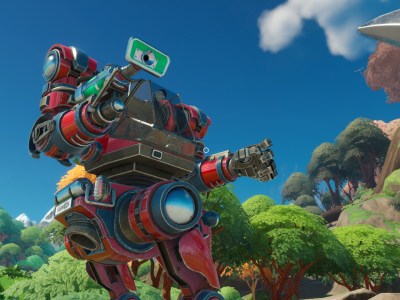 Lightyear Frontier Irrigation Hose Guide