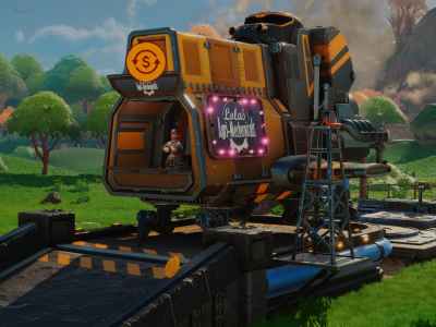 Lightyear Frontier Merchant Lander Featured Image