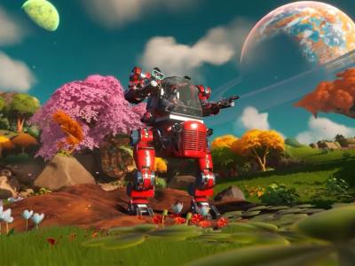 Lightyear Frontier Early Access Roadmap