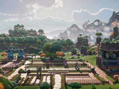 Lightyear Frontier Platforms