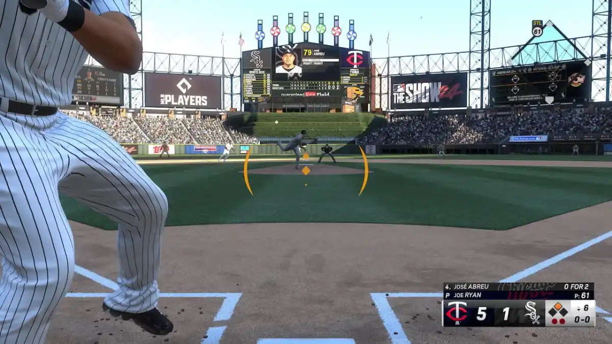 Mlb The Show 24 Moments Featured Image