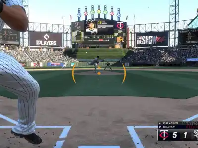 Mlb The Show 24 Moments Featured Image