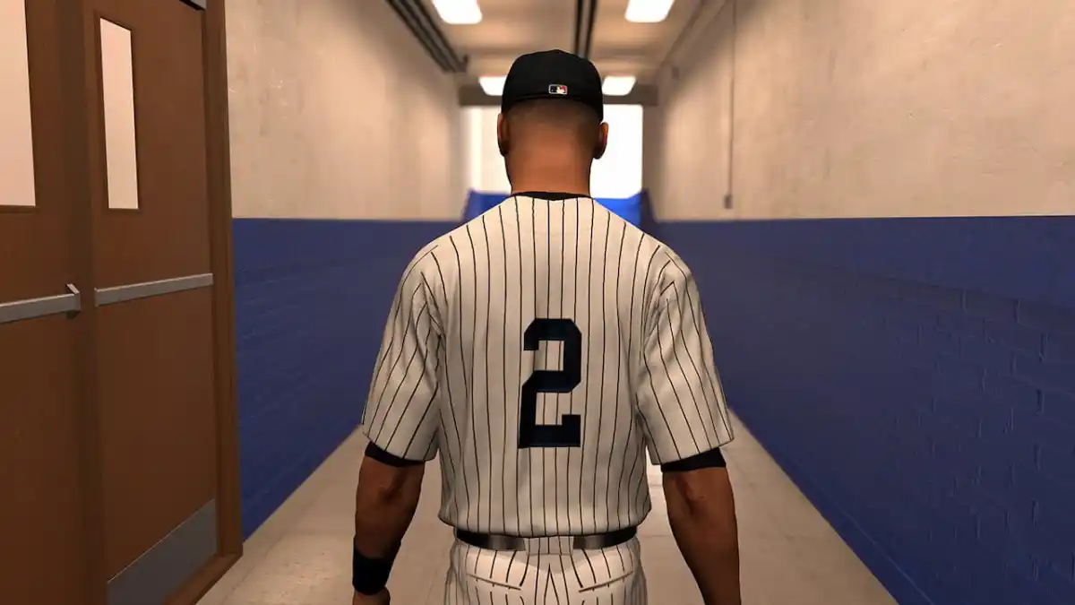 Mlb The Show 24 Player