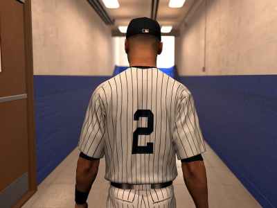 Mlb The Show 24 Player