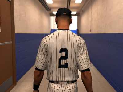 Mlb The Show 24 Player
