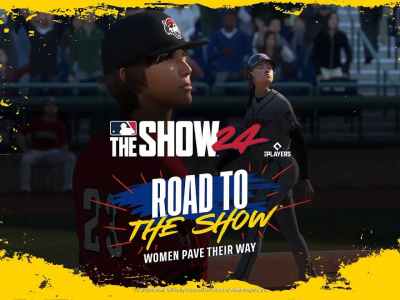 Mlb The Show 24 Rtts