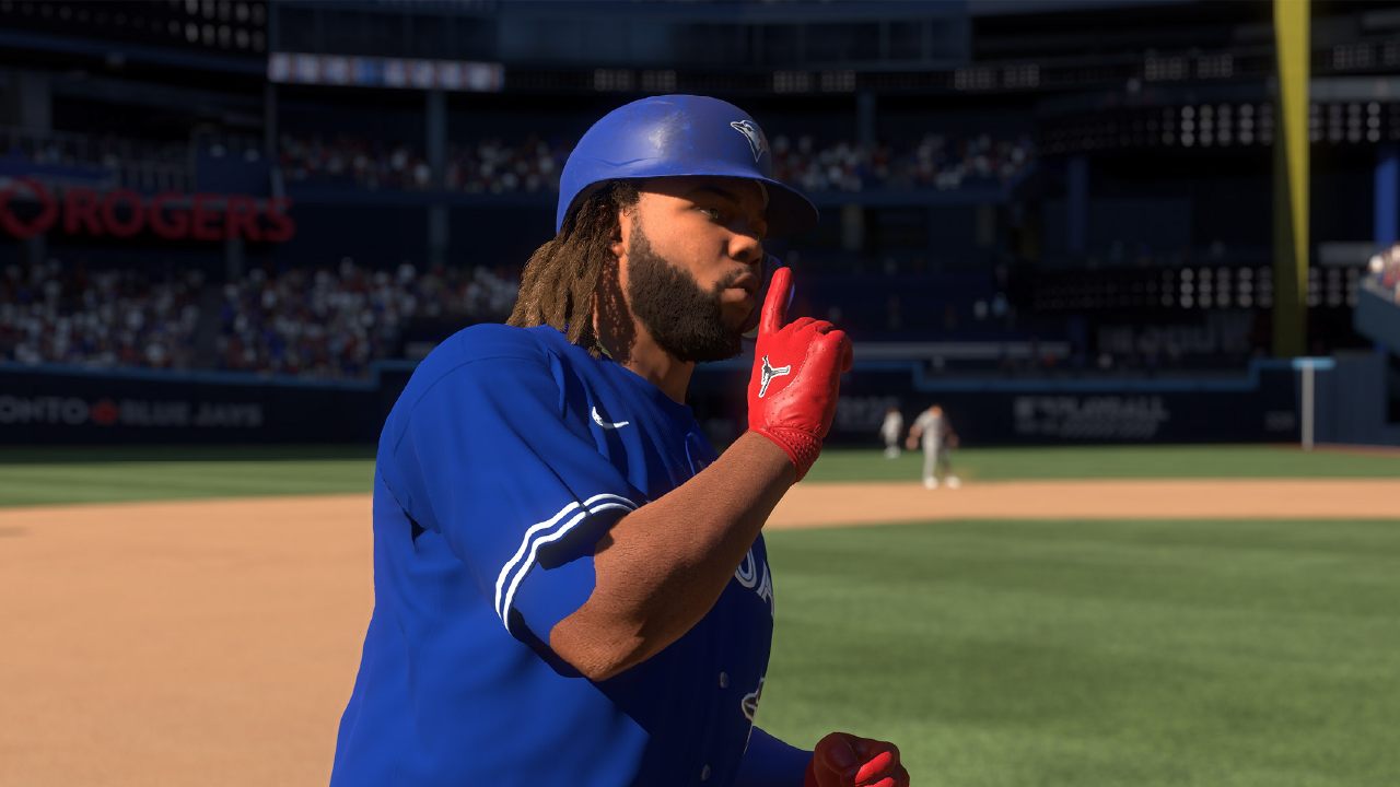 Mlb The Show 24 Vladimir Guerrero Jr