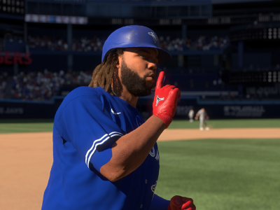 Mlb The Show 24 Vladimir Guerrero Jr