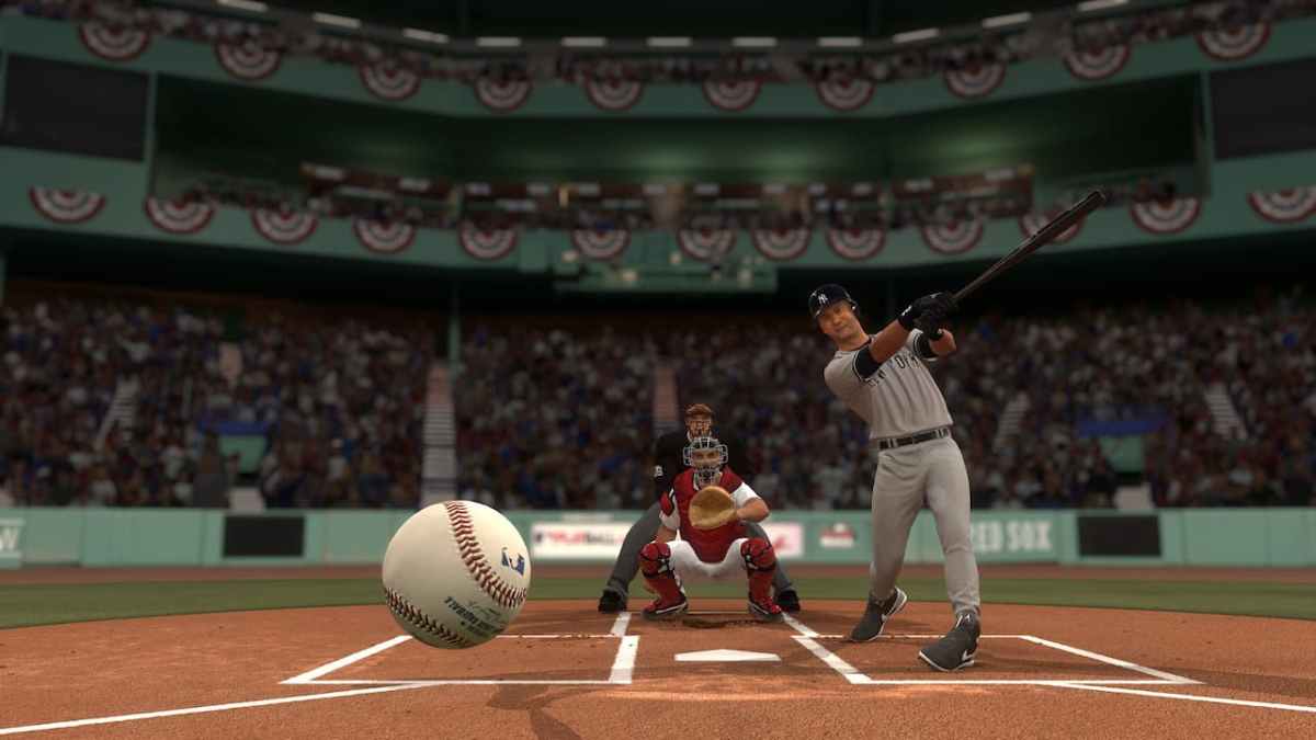 Mlb The Show Hitting Timing Featured Image