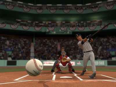 Mlb The Show Hitting Timing Featured Image