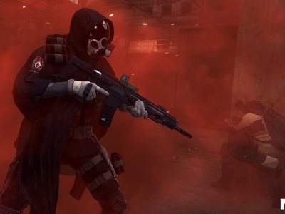 Mwz Warlord Keres Location And How To Defeat