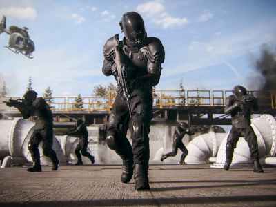 Modern Warfare 3 Dune Rule Of Fate Event Featured Image