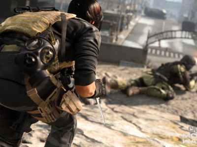 Modern Warfare 3 Melee Backstab Kills Featured Image