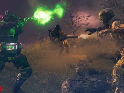 Modern Warfare Zombies Mags Of Holding