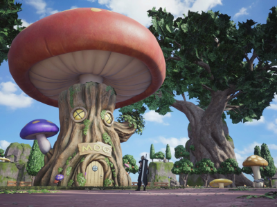 How to farm Moogle Medals in Final Fantasy 7 Rebirth