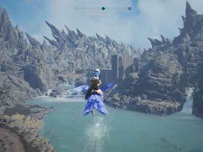 How to assess 16 enemies in Nibel FF7 Rebirth