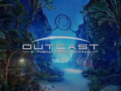 Outcast A New Beginning Review