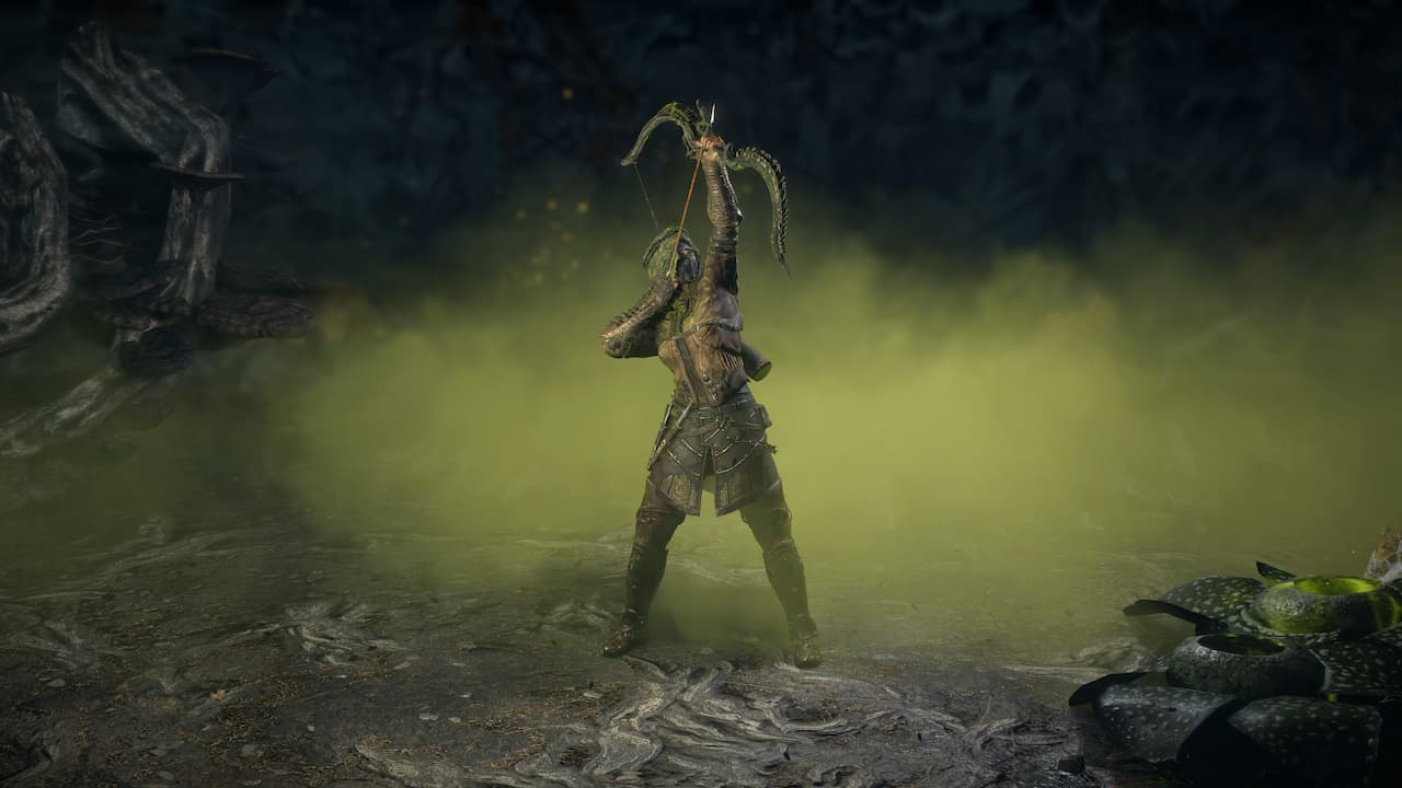 Path Of Exile 2 Ranger Featured Image