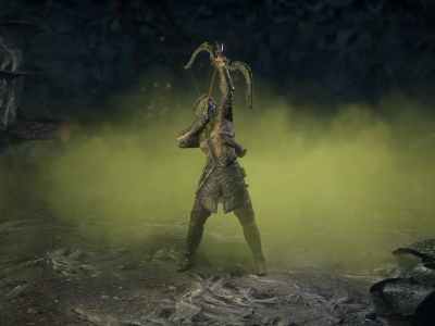 Path Of Exile 2 Ranger Featured Image