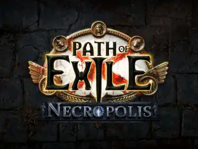 Path Of Exile Necropolis Featured Image