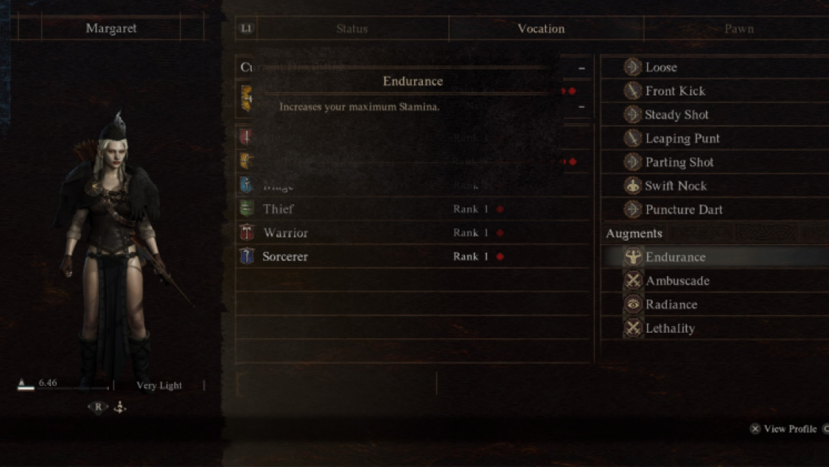 Best ways to increase chances of pawn getting hired in Dragon's Dogma 2