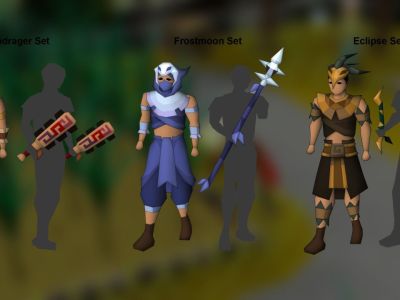 Perilous Moon Armor Sets Rewards Old School Runescape