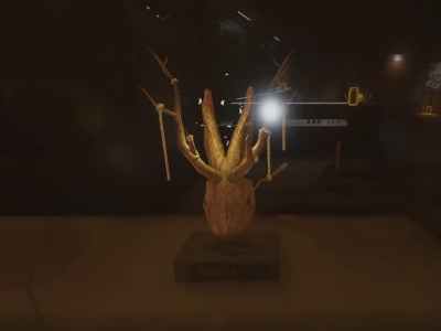 Phasmophobia Easter Event 2024 Trophy Featured Image