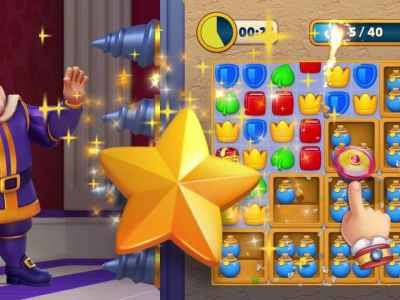 Best games like Royal Match