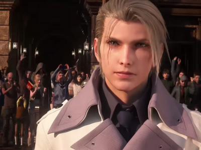 how to pressure Rufus in FF7 Rebirth