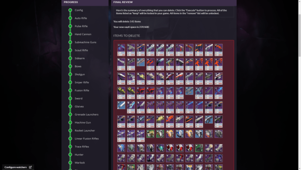 X things you need to do before Destiny 2: The Final Shape