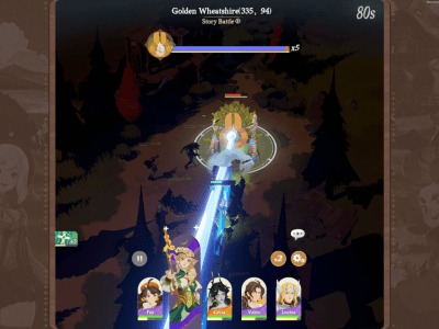 Best team formations in AFK Journey