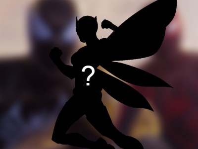 Spider Man 2 Beetle Dlc