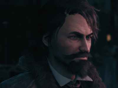 The Thaumaturge Appearance