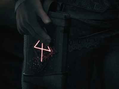 The Thaumaturge Grimoire