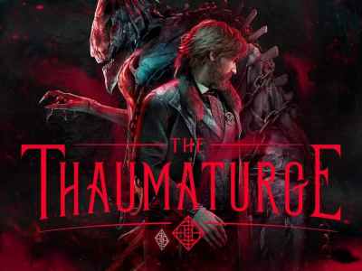 The Thaumaturge Main Art