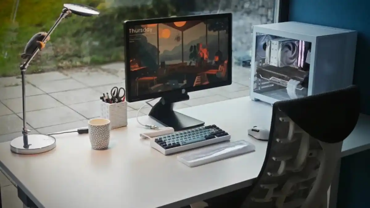 Top X Best Minimalist Desk Setups To Inspire Your Own