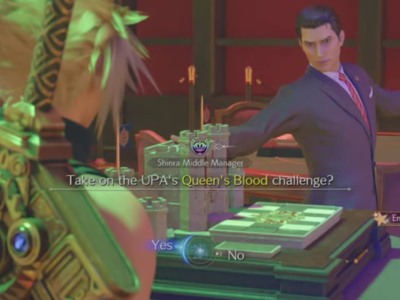 How to get the Ultimate Party animal card in FF7 Rebirth