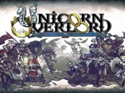 Unicorn Overlord Featured Image