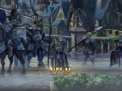 Which difficulty should you choose in Unicorn Overlord