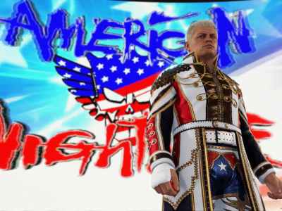 Wwe 2k24 Review Featured Image