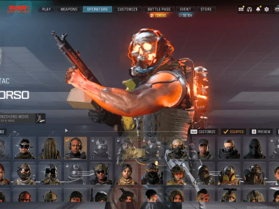 How to complete Champion’s Quest and get the Nuke Skin in MW3