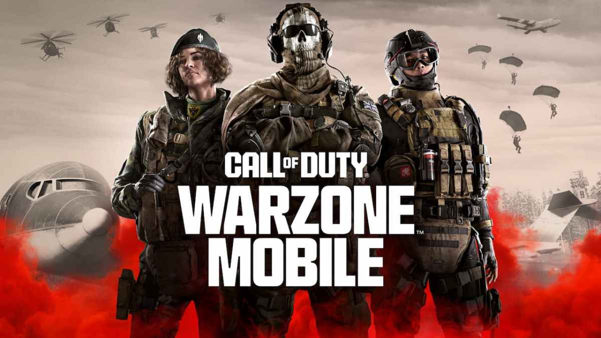 COD Mobile Warzone PC Invasion Cod mobile warzone pc invasion