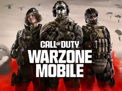 Warzone Mobile Featured Image