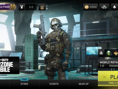 What Are Arsenal Coins In Cod Warzone Mobile (& How To Earn Them) Featured Image