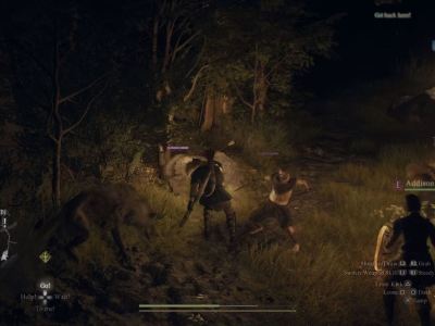 What Is Loss Gauge Dragon's Dogma 2