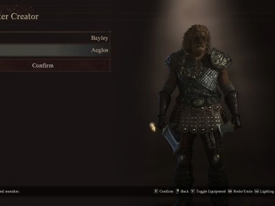 What Is A Moniker In Dragon's Dogma 2 Featured Image