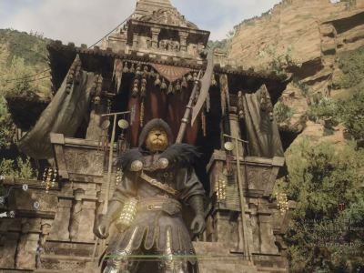 Where To Get Trickster Vocation Location Dragon's Dogma 2