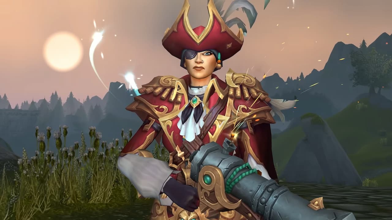Wow Plunderstorm Pirate Featured Image
