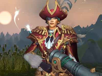 Wow Plunderstorm Pirate Featured Image