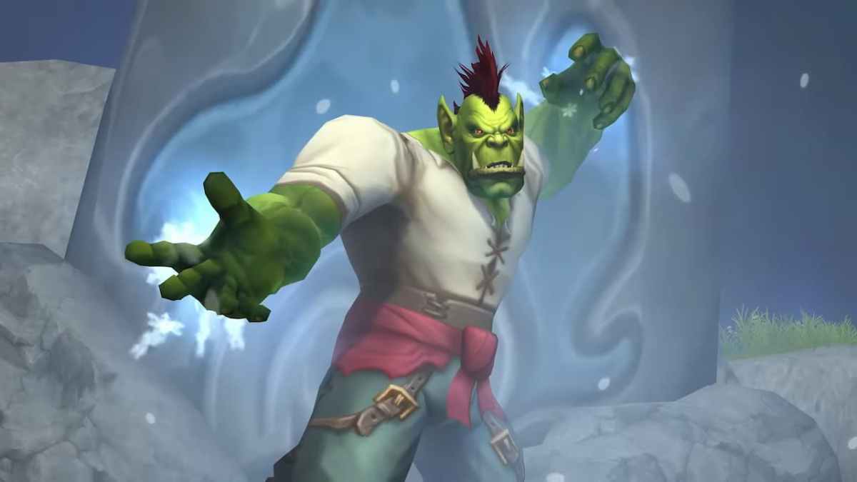 World Of Warcraft Skills Featured Image